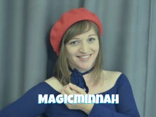Magicminnah