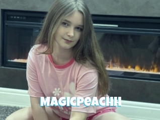 Magicpeachh