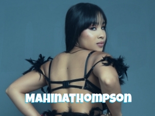 Mahinathompson