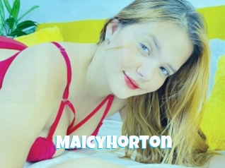 Maicyhorton