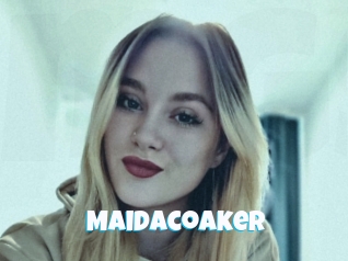 Maidacoaker