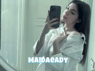 Maidaeady