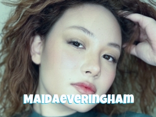 Maidaeveringham