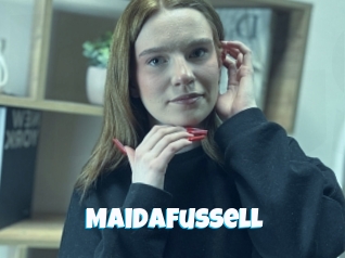 Maidafussell