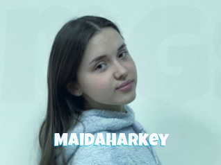 Maidaharkey