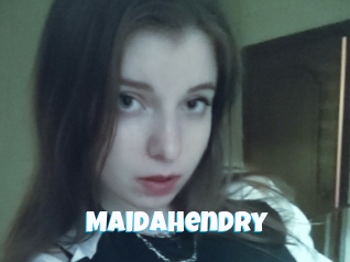 Maidahendry