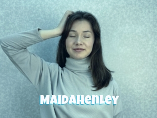 Maidahenley