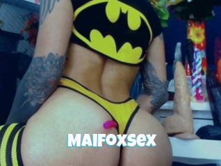 Maifoxsex