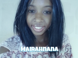 Mairahnana