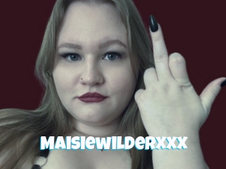 Maisiewilderxxx