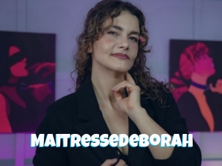 Maitressedeborah