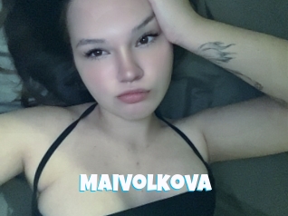 Maivolkova