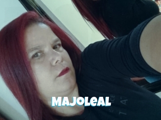 Majoleal