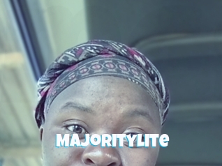 Majoritylite