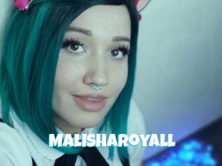 Malisharoyall