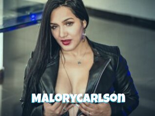 Malorycarlson