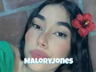 Maloryjones