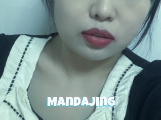 Mandajing