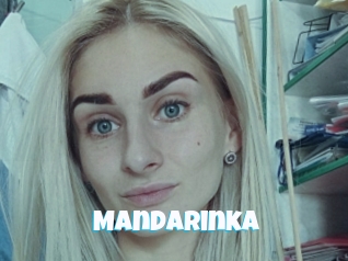 Mandarinka