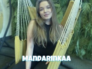 Mandarinkaa