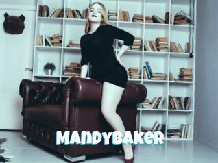 Mandybaker