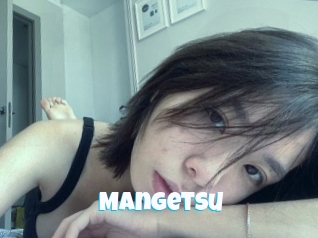 Mangetsu