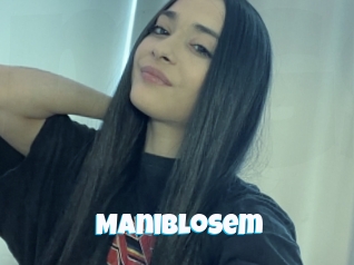 Maniblosem