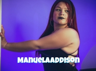 Manuelaaddison