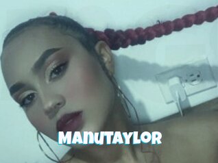 Manutaylor