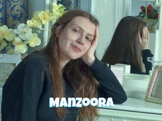 Manzoora