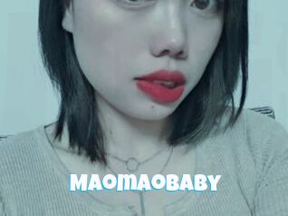 Maomaobaby