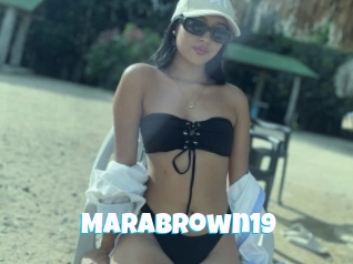 Marabrown19