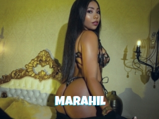 Marahil