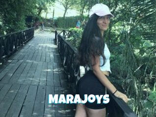 Marajoys