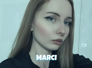 Marci