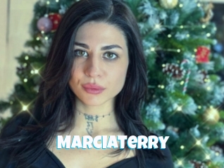 Marciaterry