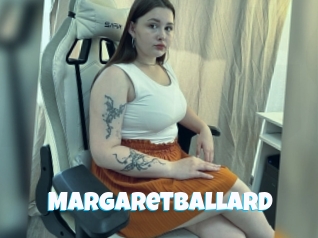 Margaretballard