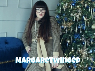 Margaretwinged