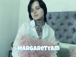 Margaretyam