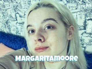 Margaritamoore