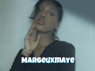 Margeuxmaye