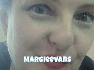 Margieevans