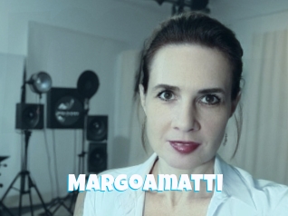 Margoamatti