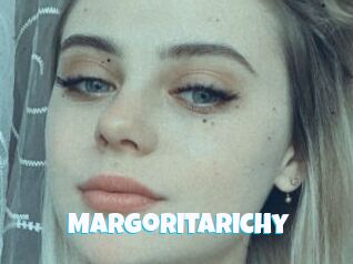 Margoritarichy