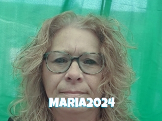 Maria2024