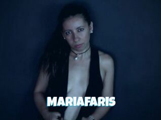 Mariafaris