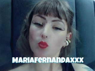 Mariafernandaxxx