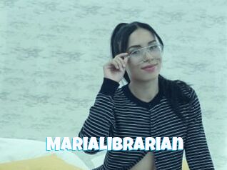 Marialibrarian