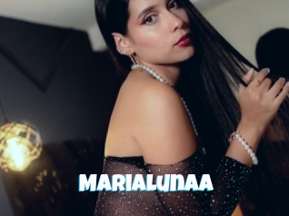 Marialunaa