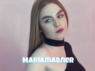 Mariamabner